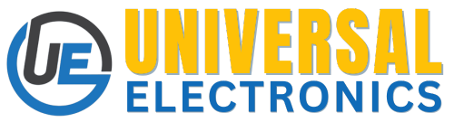universaltvrepair logo